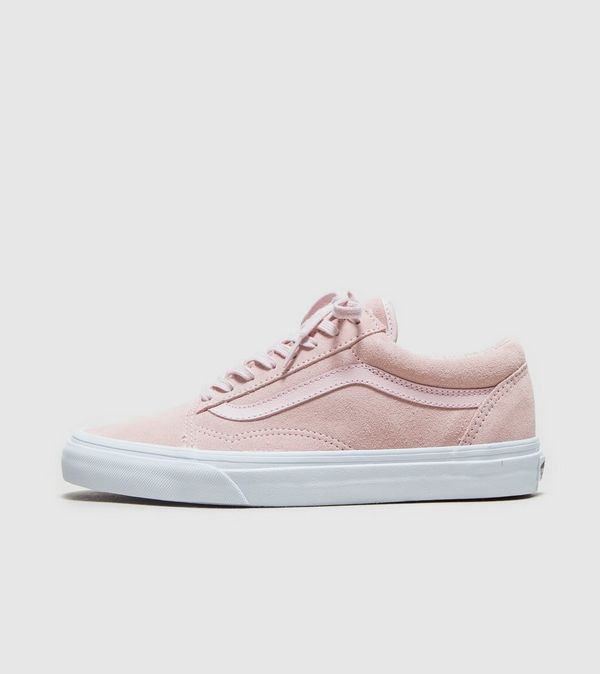 pink and beige vans pink and beige vans