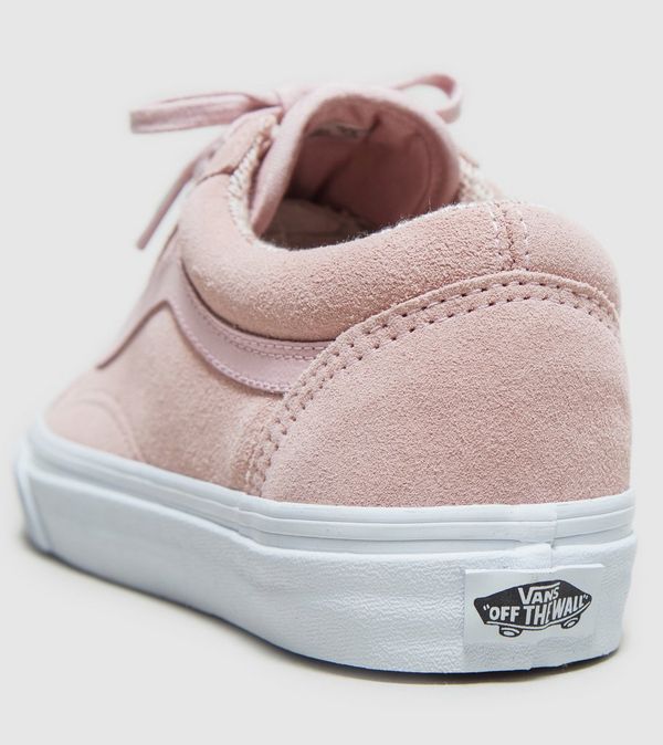 vans pink old skool sneaker vans pink old skool sneaker