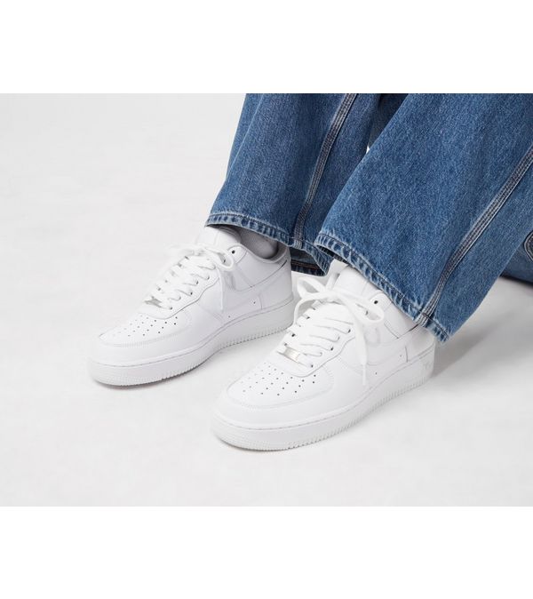 what size nike air force 1 am i