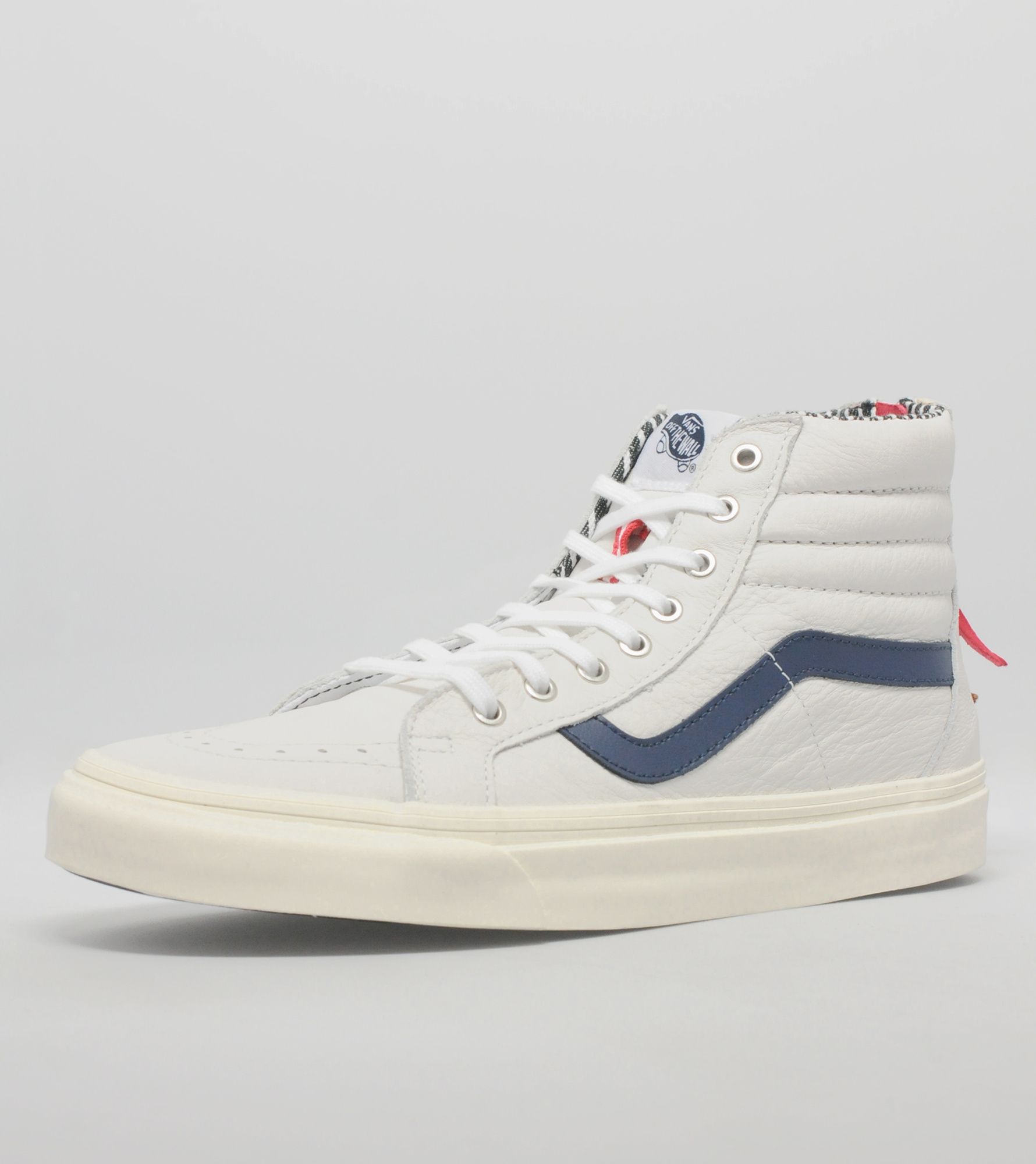 Vans Sk8 Hi Zip CA Size?