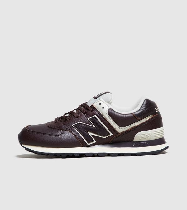 new balance 574 leather new balance 574 leather