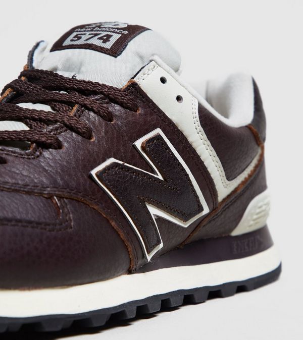 new balance 574 leather new balance 574 leather