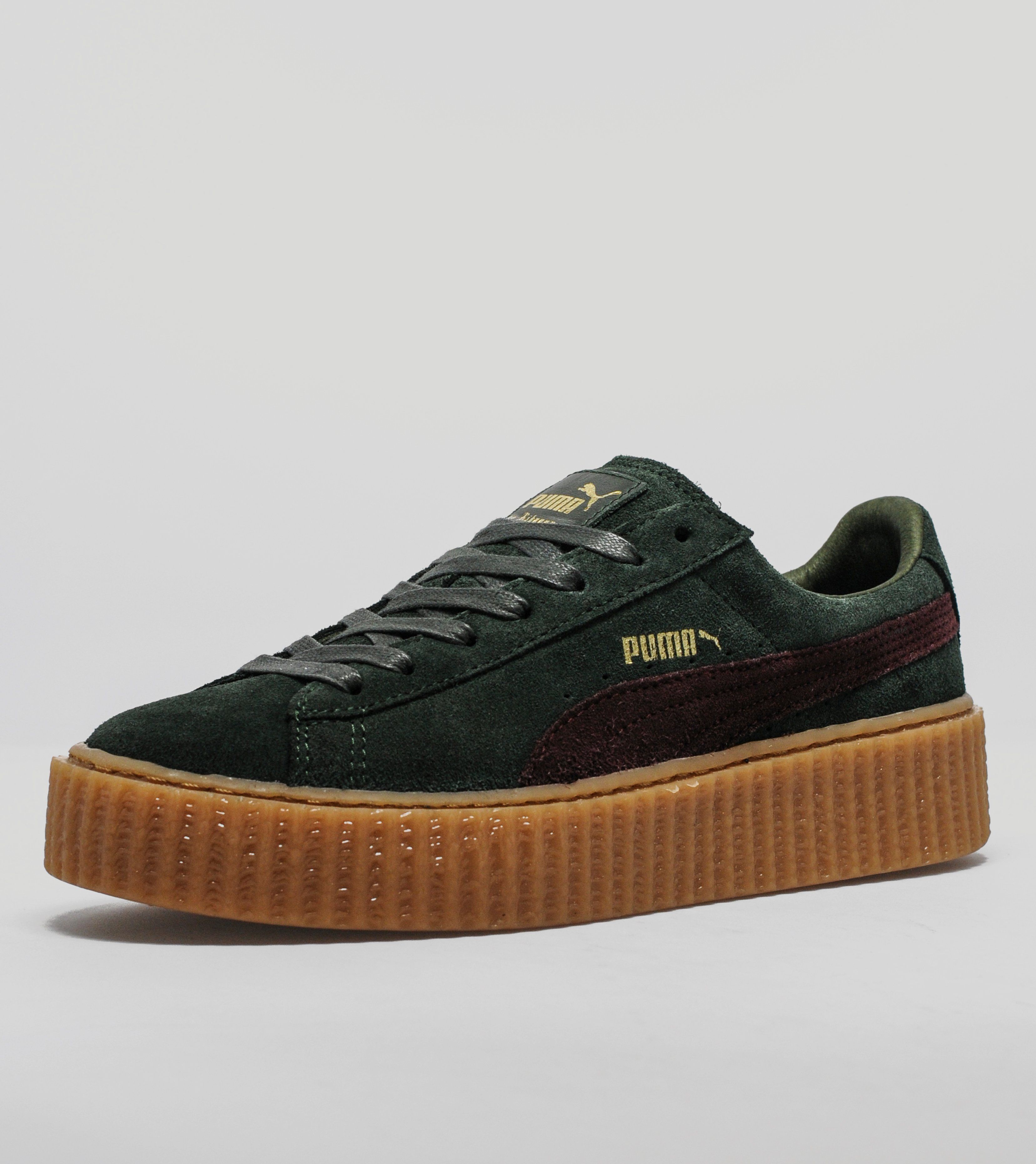 puma creepers ou les trouver puma creepers ou les trouver