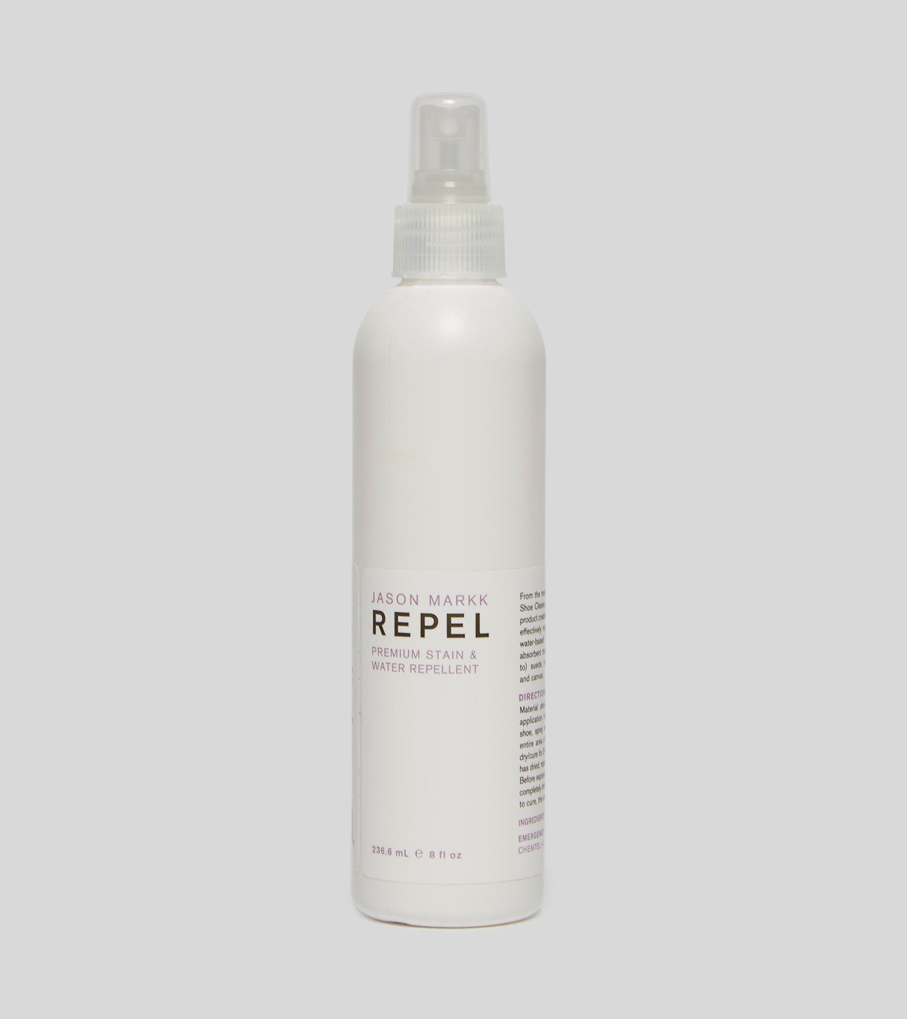 jason markk repel premium stain and water repellent