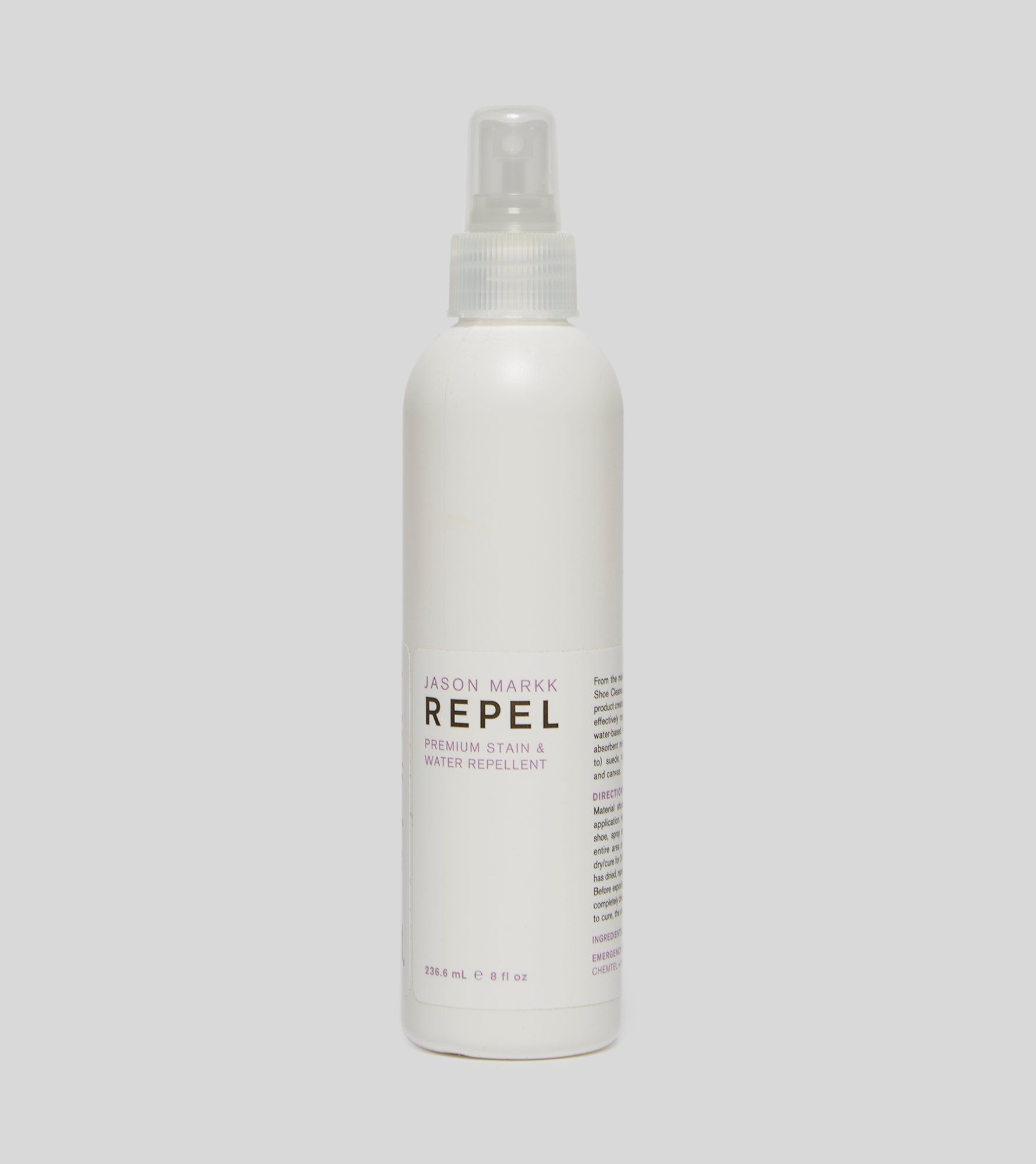 Image result for jason markk 8oz repel pump spray
