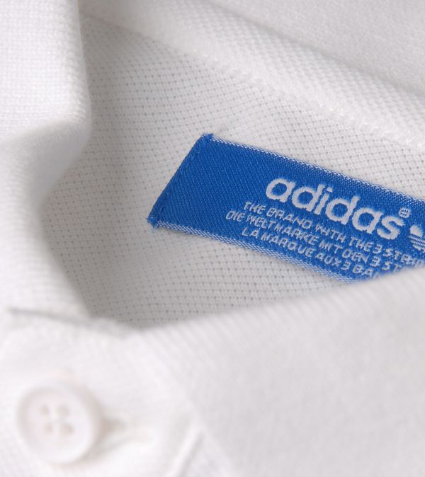 adidas Originals Trefoil Polo Shirt | Size?