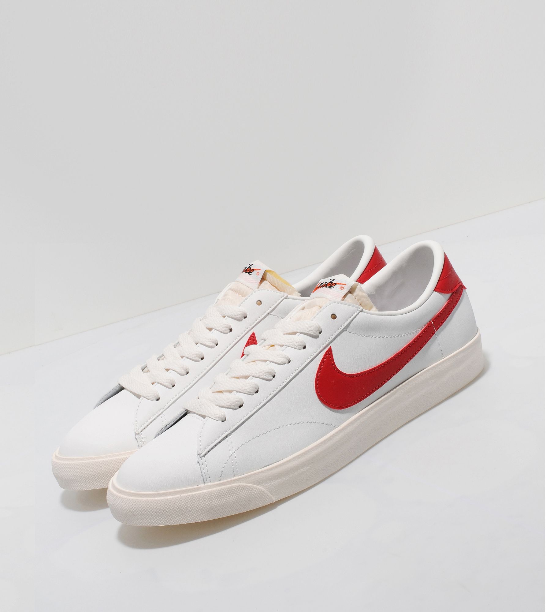 nike tennis classic ac sneakers