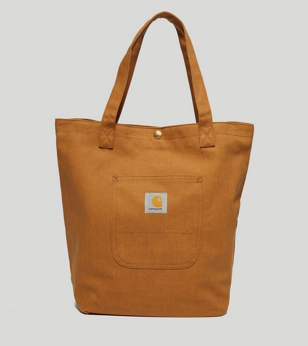 carhartt wip tote
