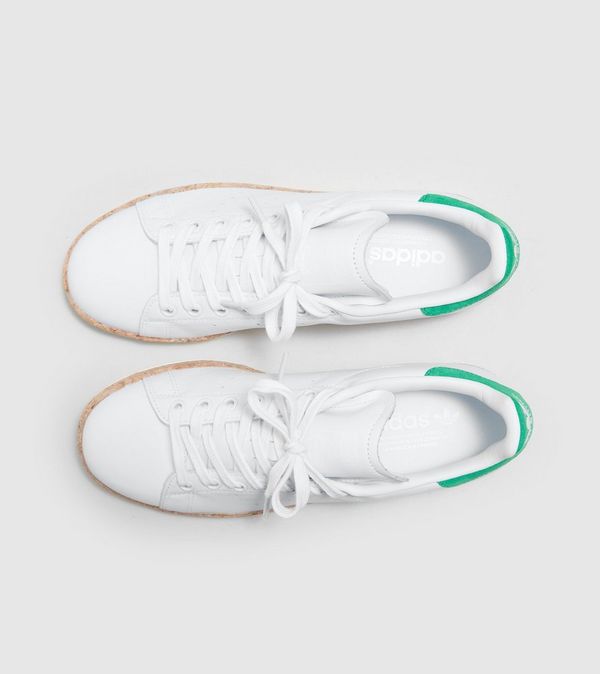 Stan Smith Adidas Cork Stan Smith Adidas Cork