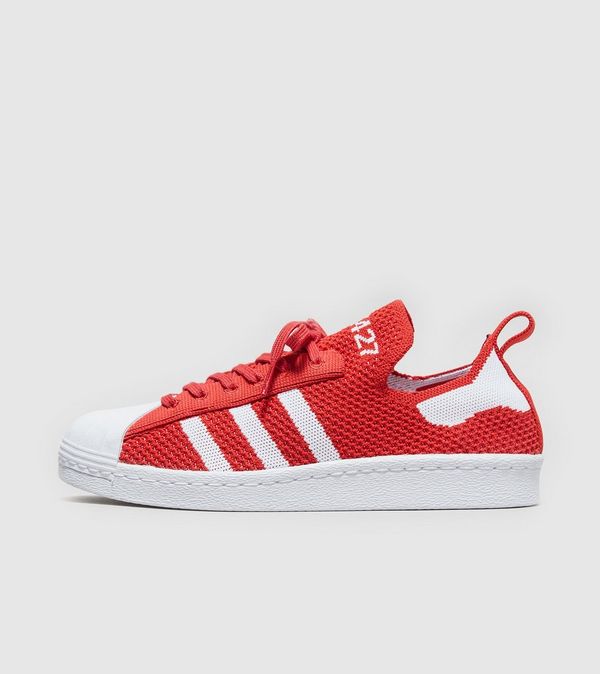 adidas superstar 80s primeknit red adidas superstar 80s primeknit red