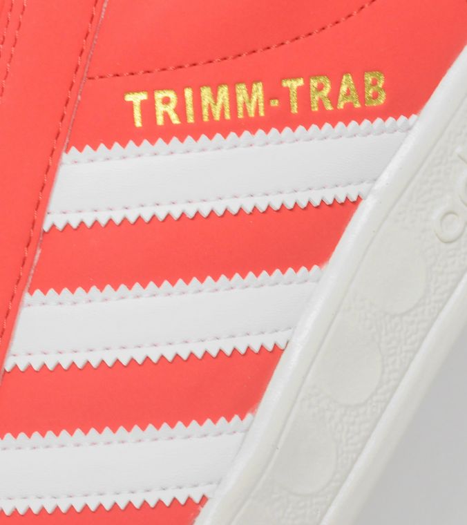 trab size trimm 9 Size? Originals Trimm adidas  size? exclusive   Trab