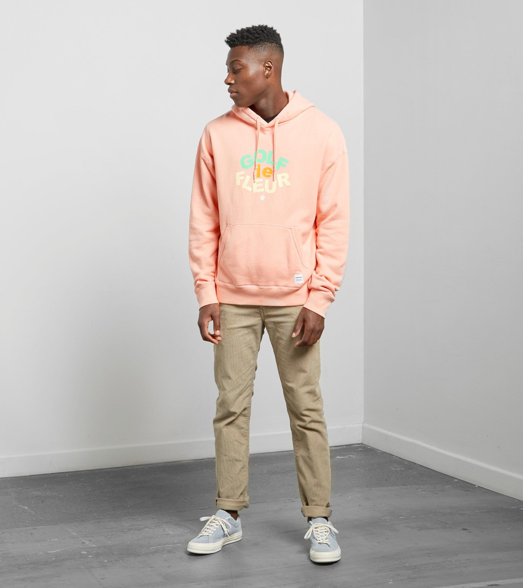 converse golf le fleur beige converse golf le fleur beige