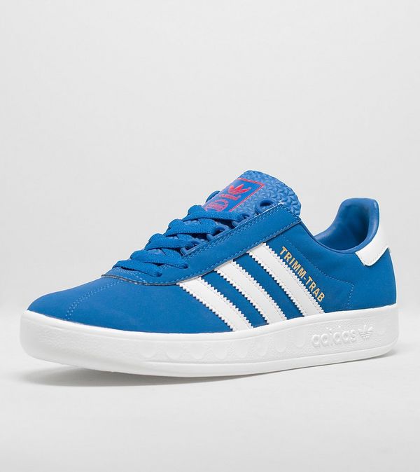 trab size 6 trimm size? Trimm Originals  exclusive adidas  Size? Trab