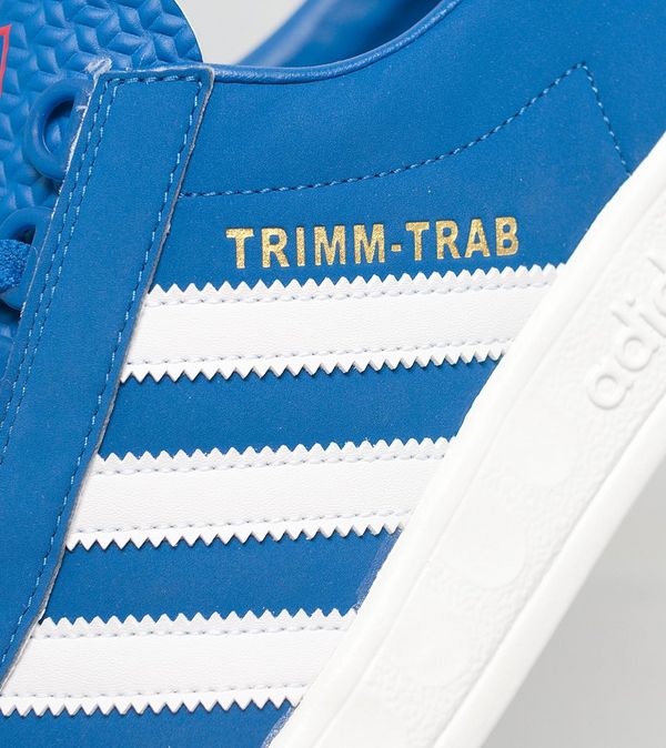 trab trimm 9.5 Trab  exclusive Size? size?   Originals Trimm adidas