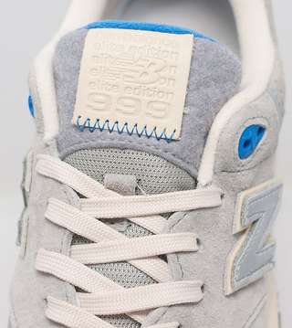 new balance 999 elite