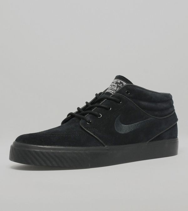 mid janoski