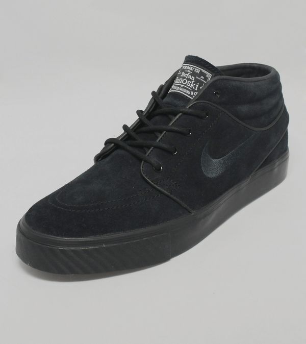 mid janoski