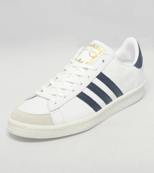 adidas Originals 'Select Collection' Jabbar Lo - size? exclusive | Size?