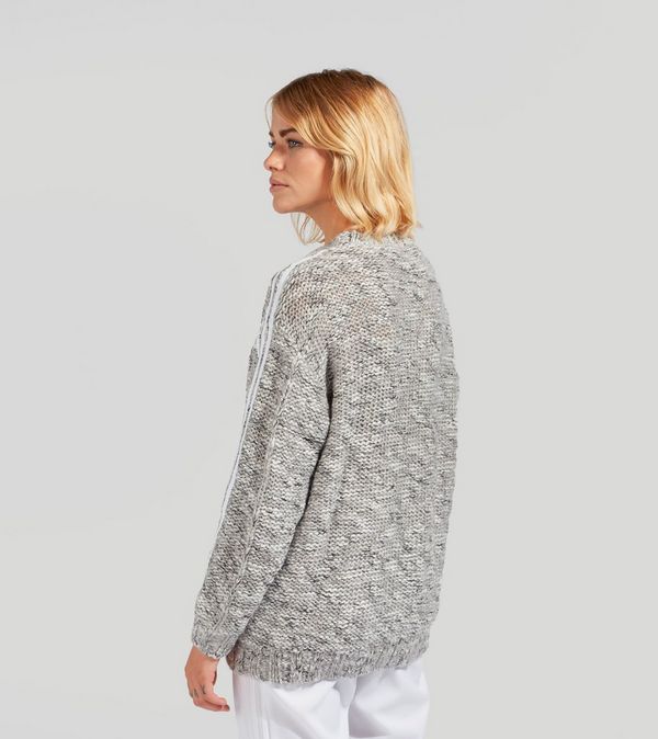 adidas Originals Chunky Knit Sweater Size?