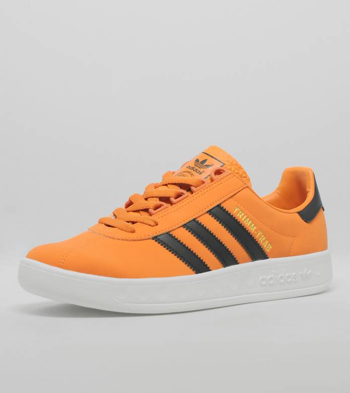 trab trimm 9 adidas Exclusive Trab   Originals Size?  Trimm