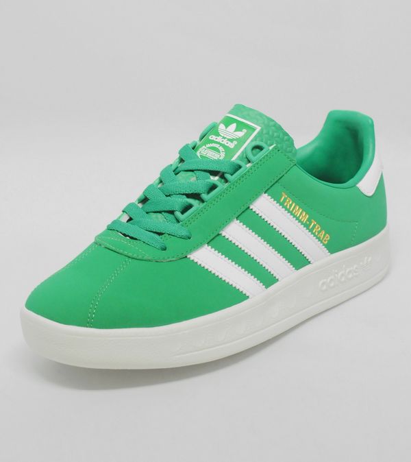 adidas Originals Trimm-Trab - Exclusive | Size?