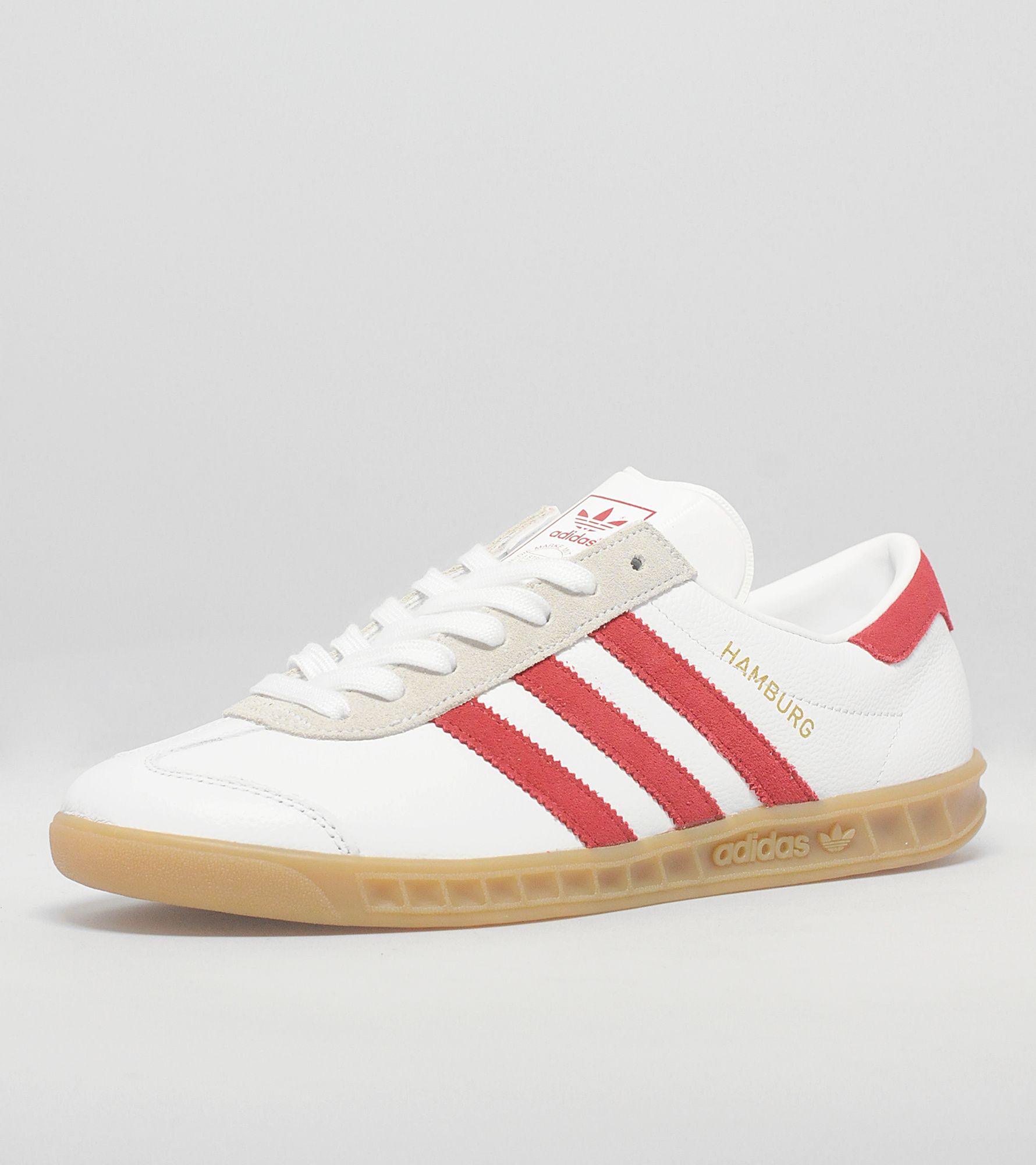 adidas Originals Hamburg | Size?