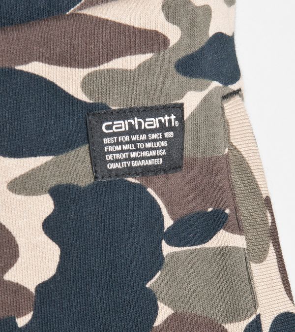 Carhartt WIP Sweat Pants | Size?