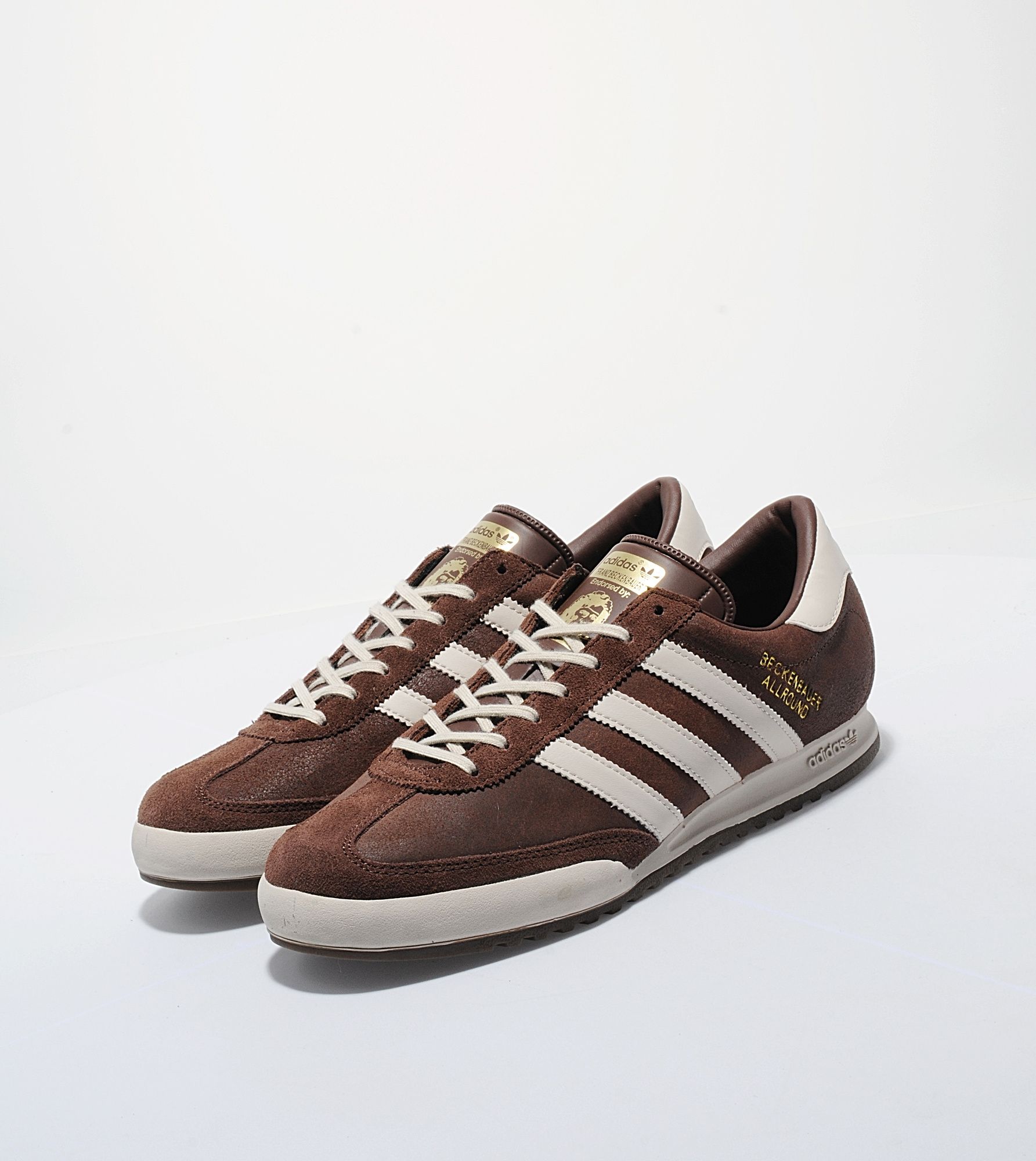 adidas Originals Beckenbauer | Size?