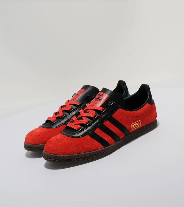 adidas trimm star size 9