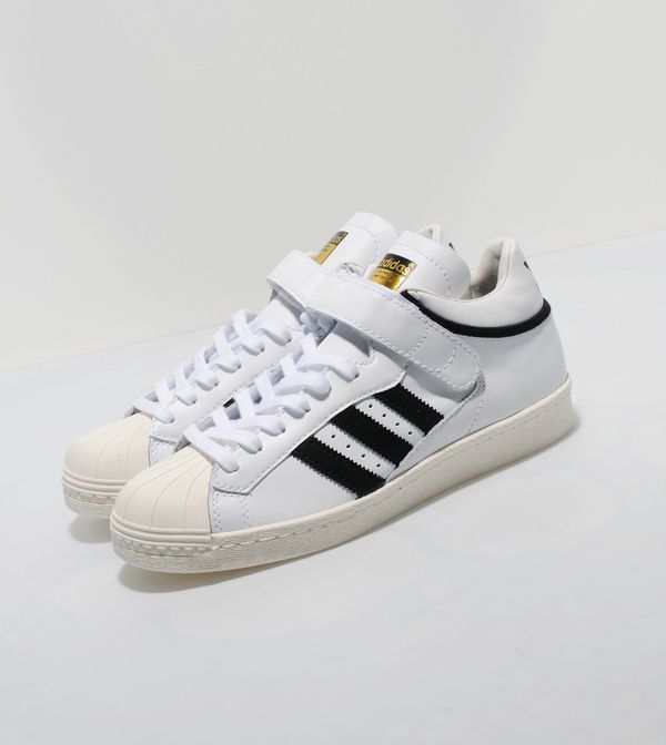 adidas originals pro shell
