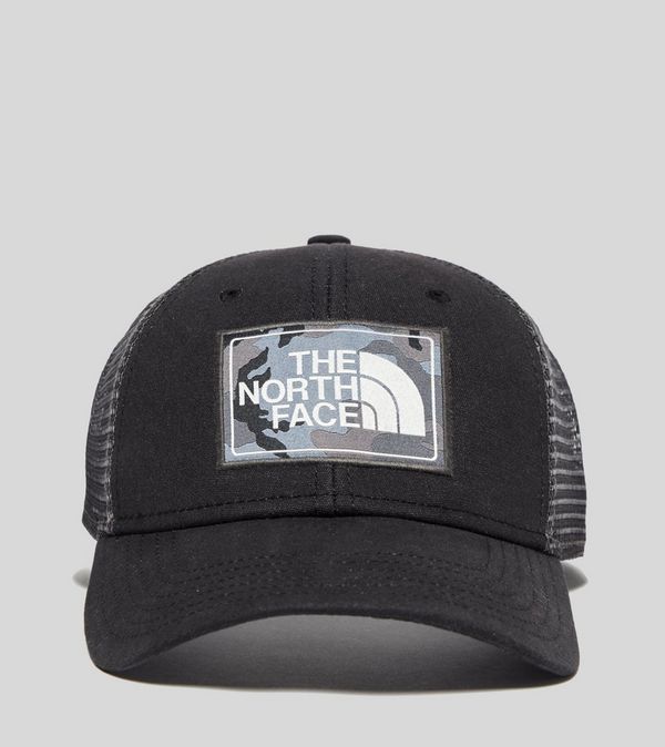 the north face trucker the north face trucker