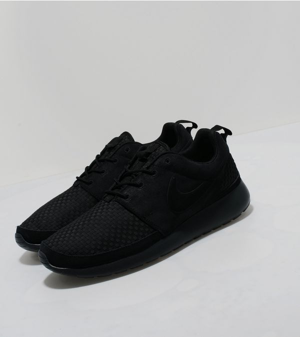 roshe run woven