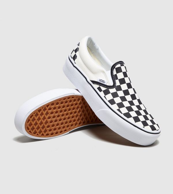 vans slip ons dames vans slip ons dames