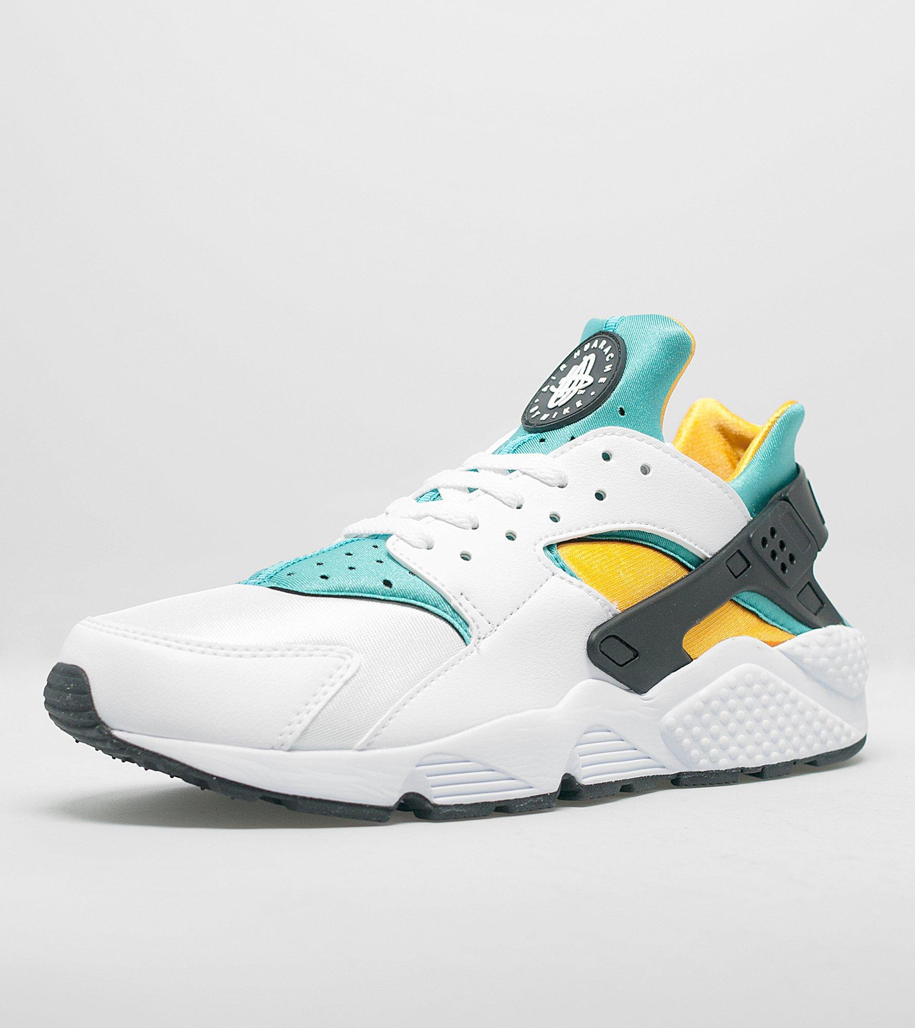 huarache og