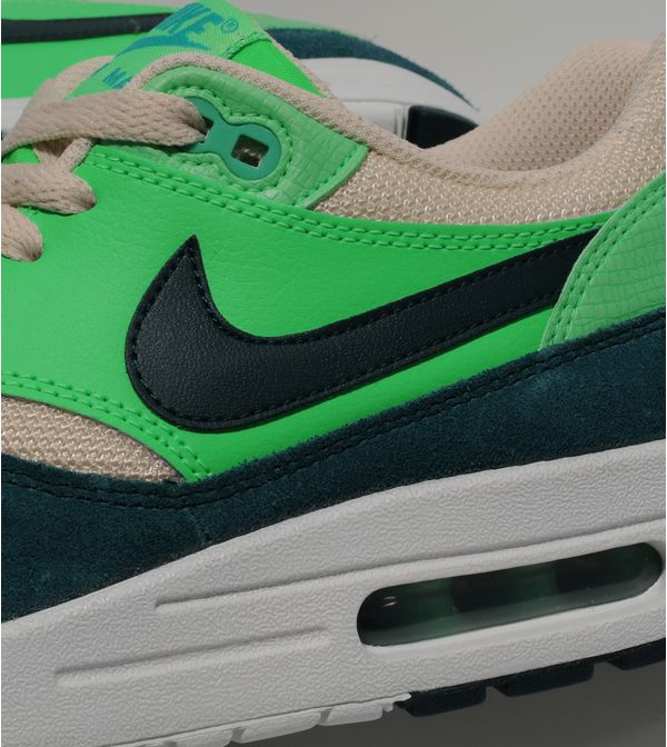 do air max 1 run true to size