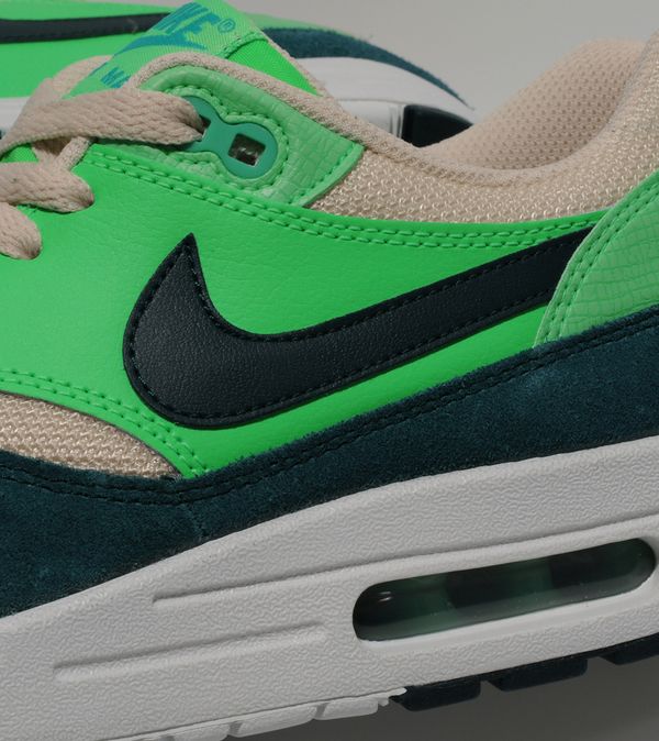 nike air max 1 sizing