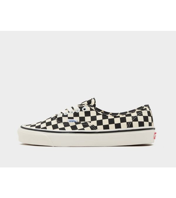 vans authentic checkboard vans authentic checkboard