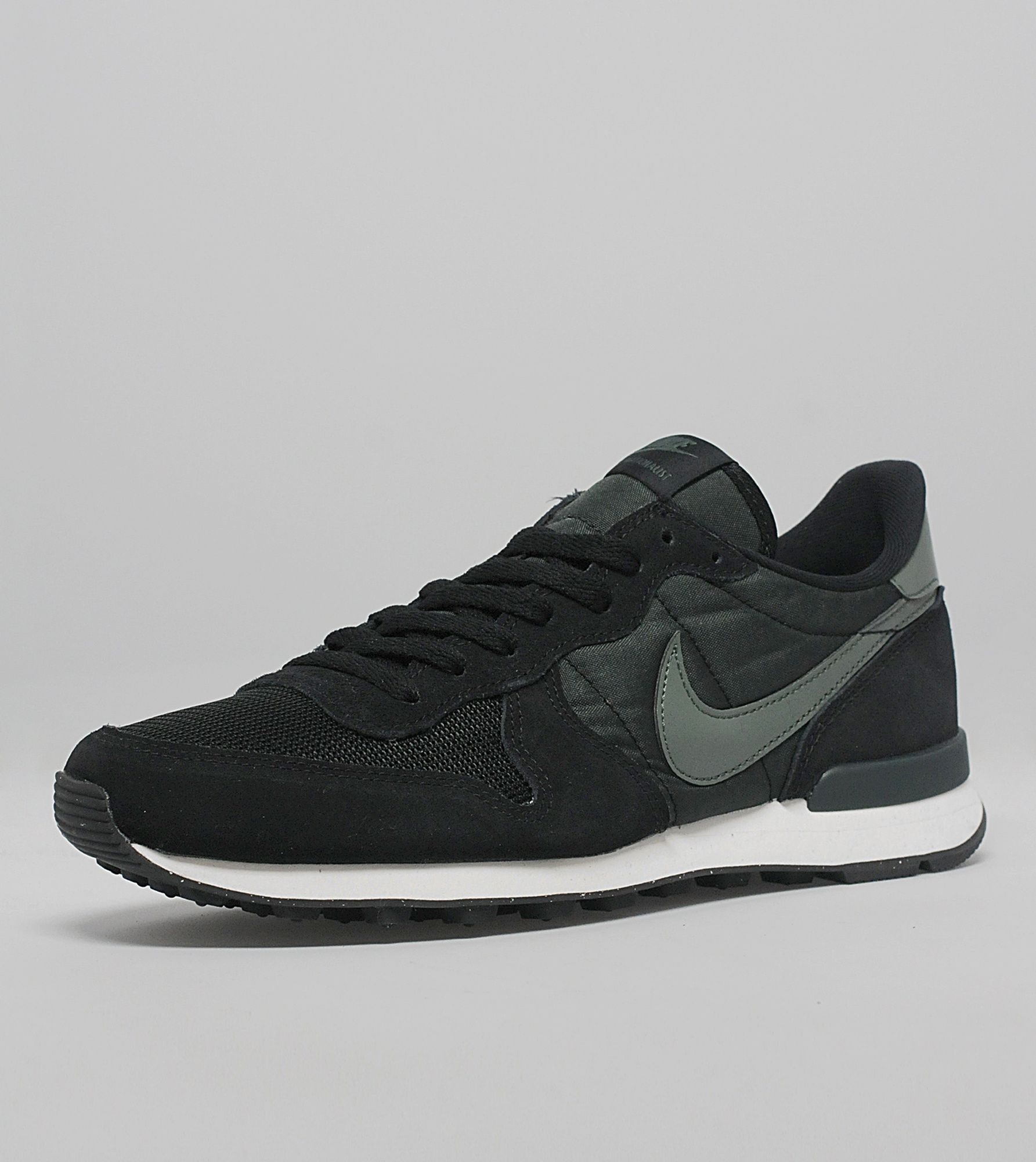 damenschuh nike internationalist