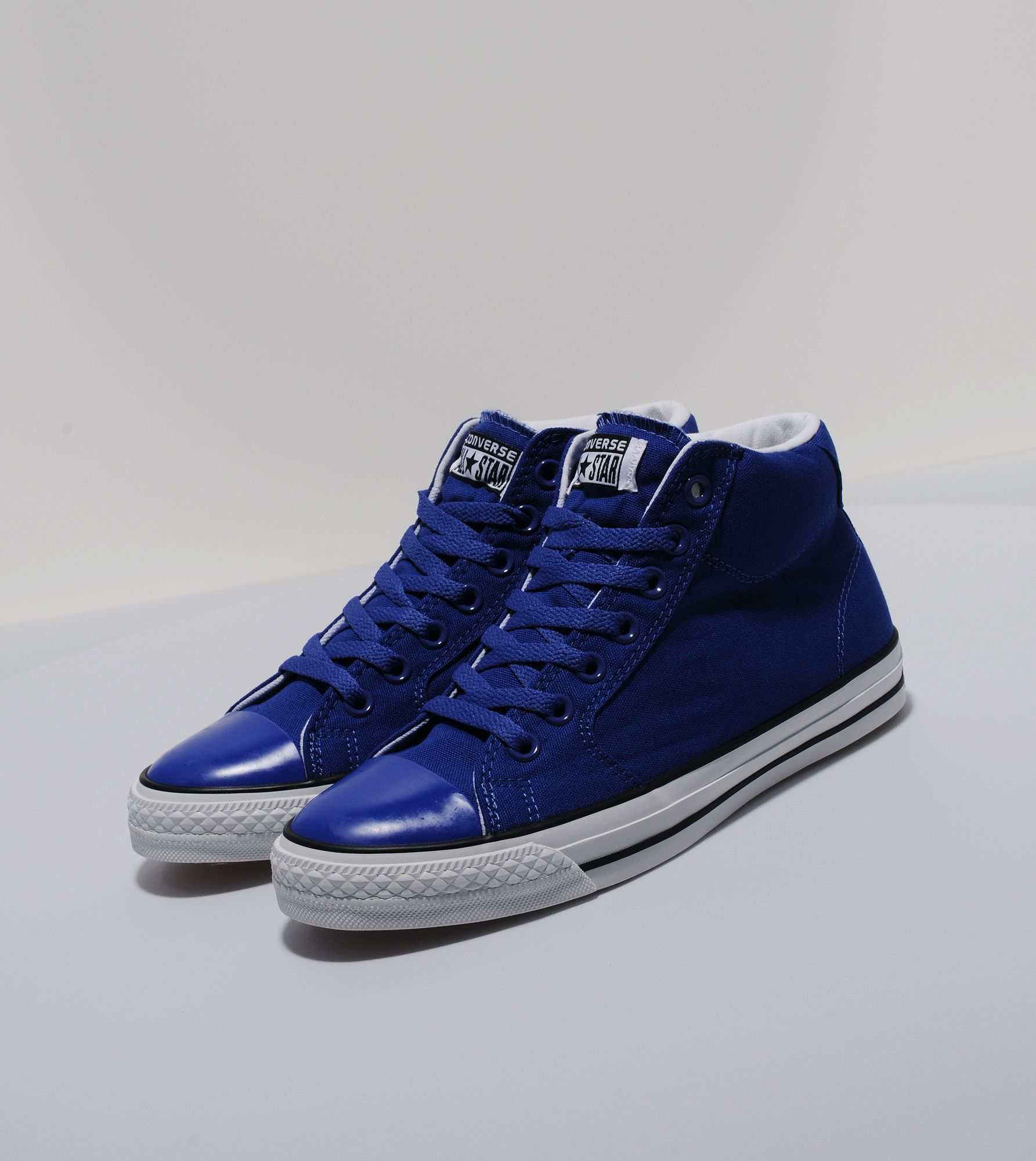 size converse chuck taylor