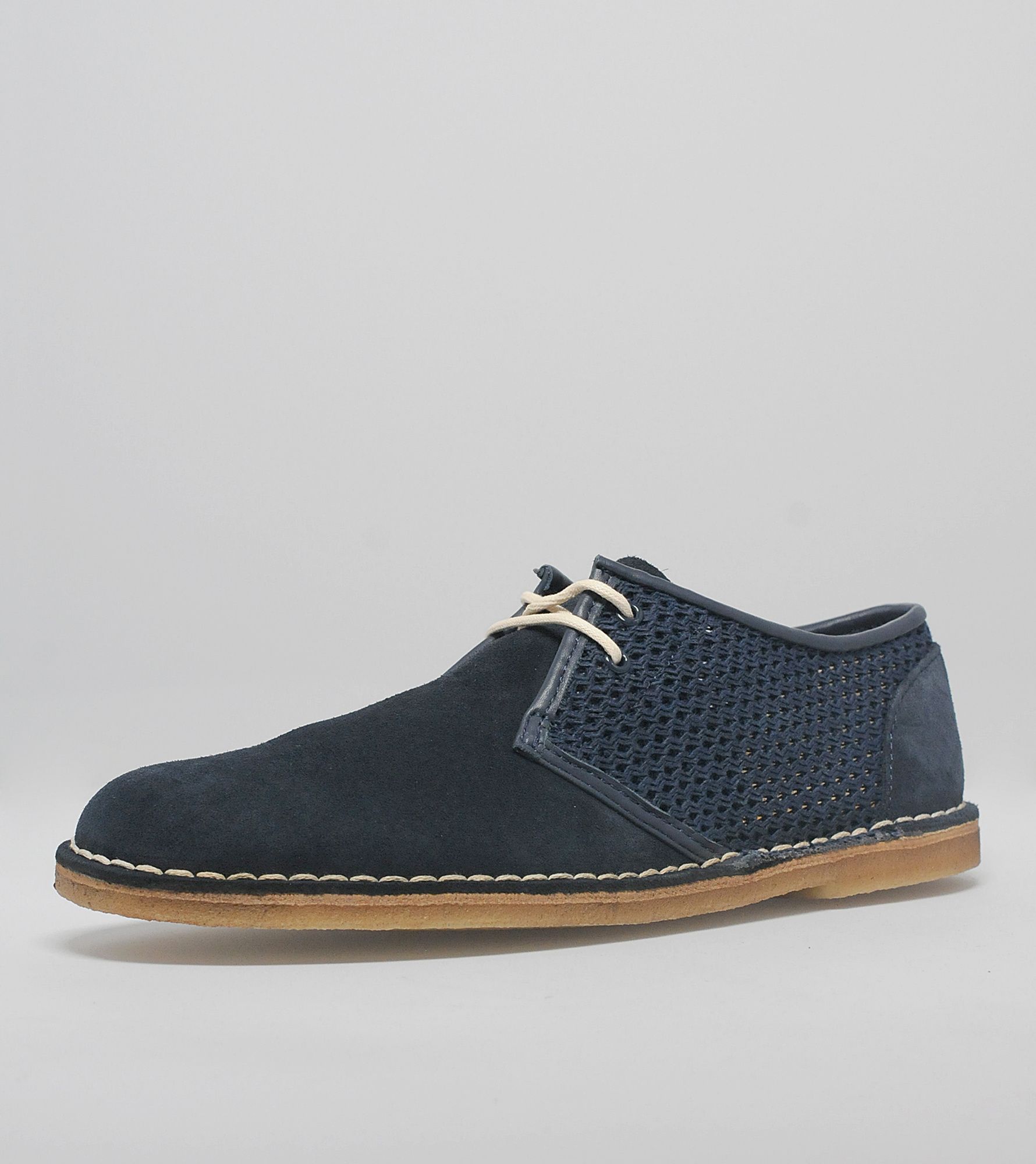 clarks jink