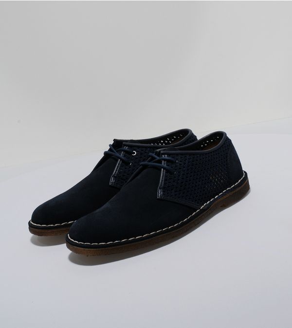 clarks jink