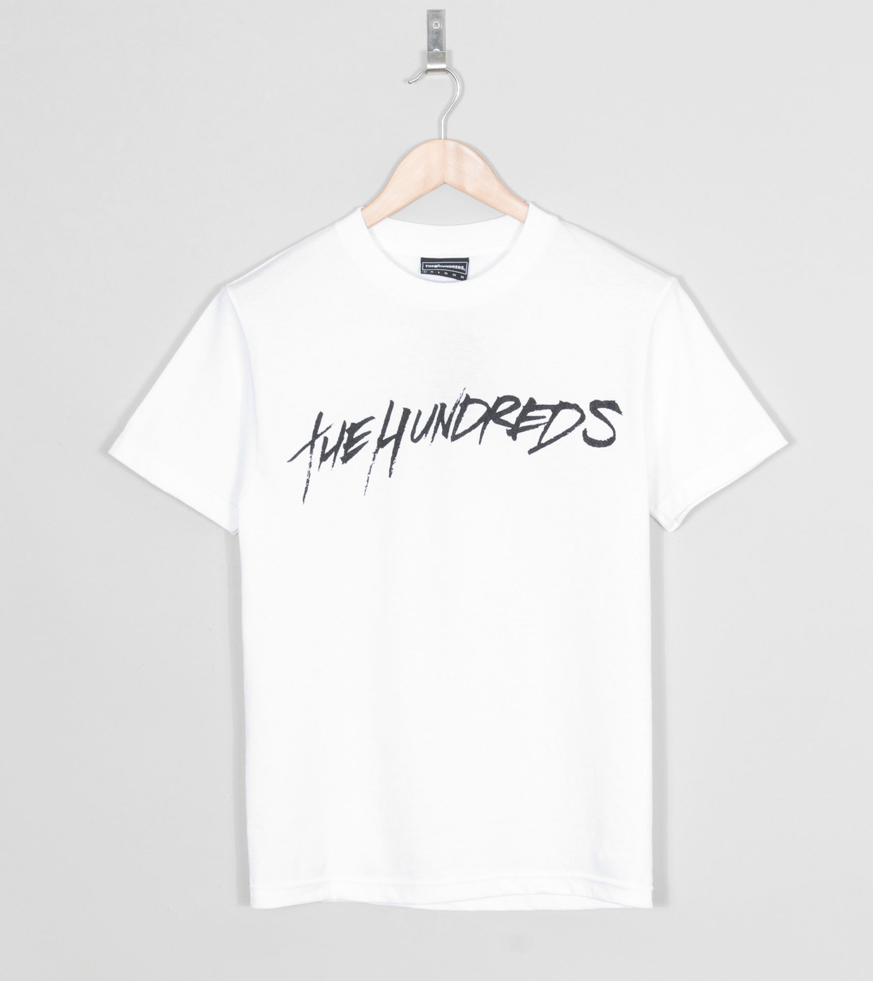 The Hundreds Marker T-Shirt | Size?