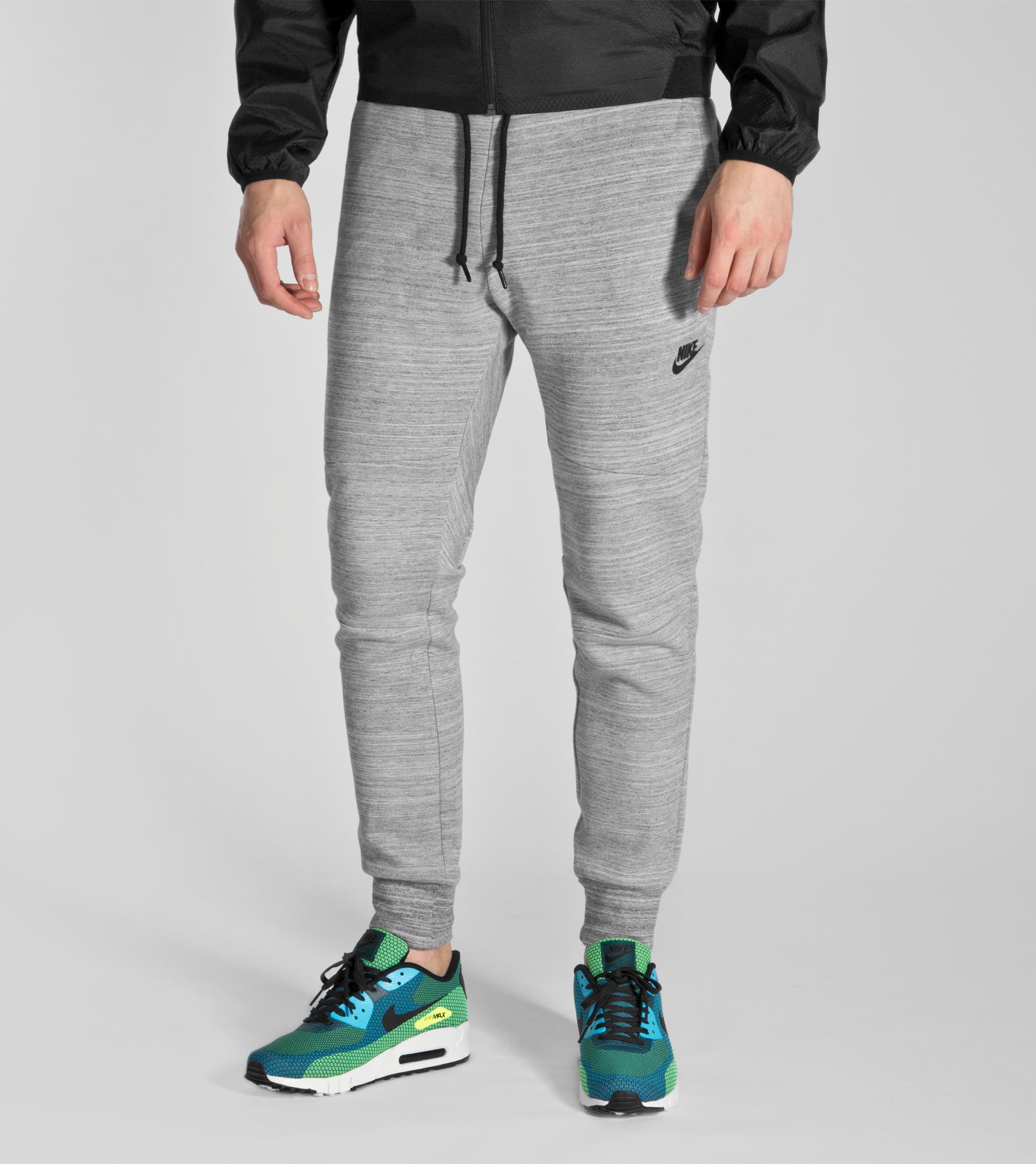 Buy Nike Tech Fleece Pants - Mens Fashion Online at Size?
