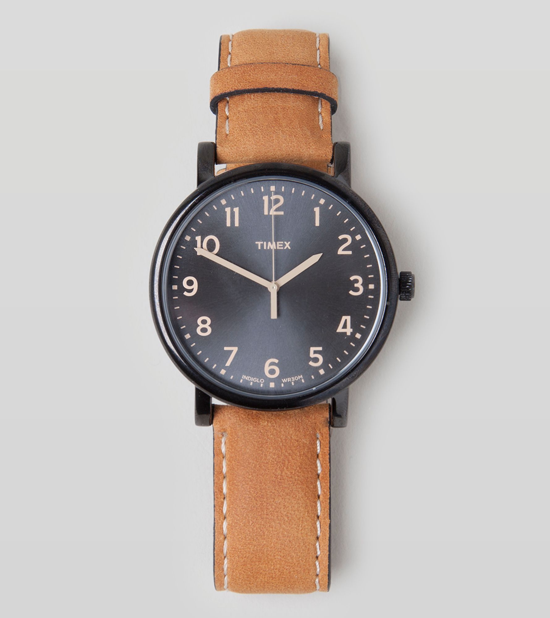 Timex Easy Reader 