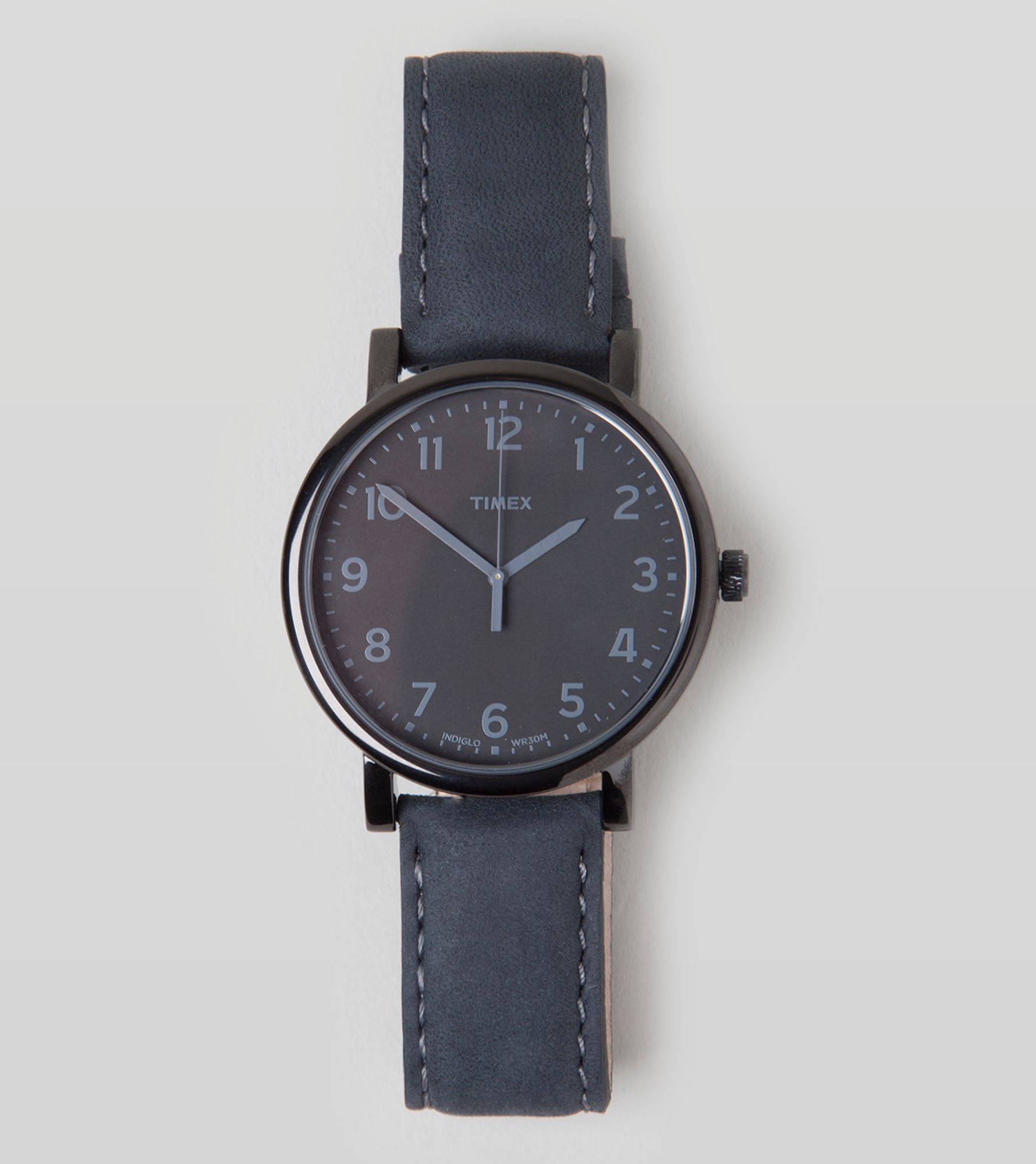 timex ladies easy reader watch