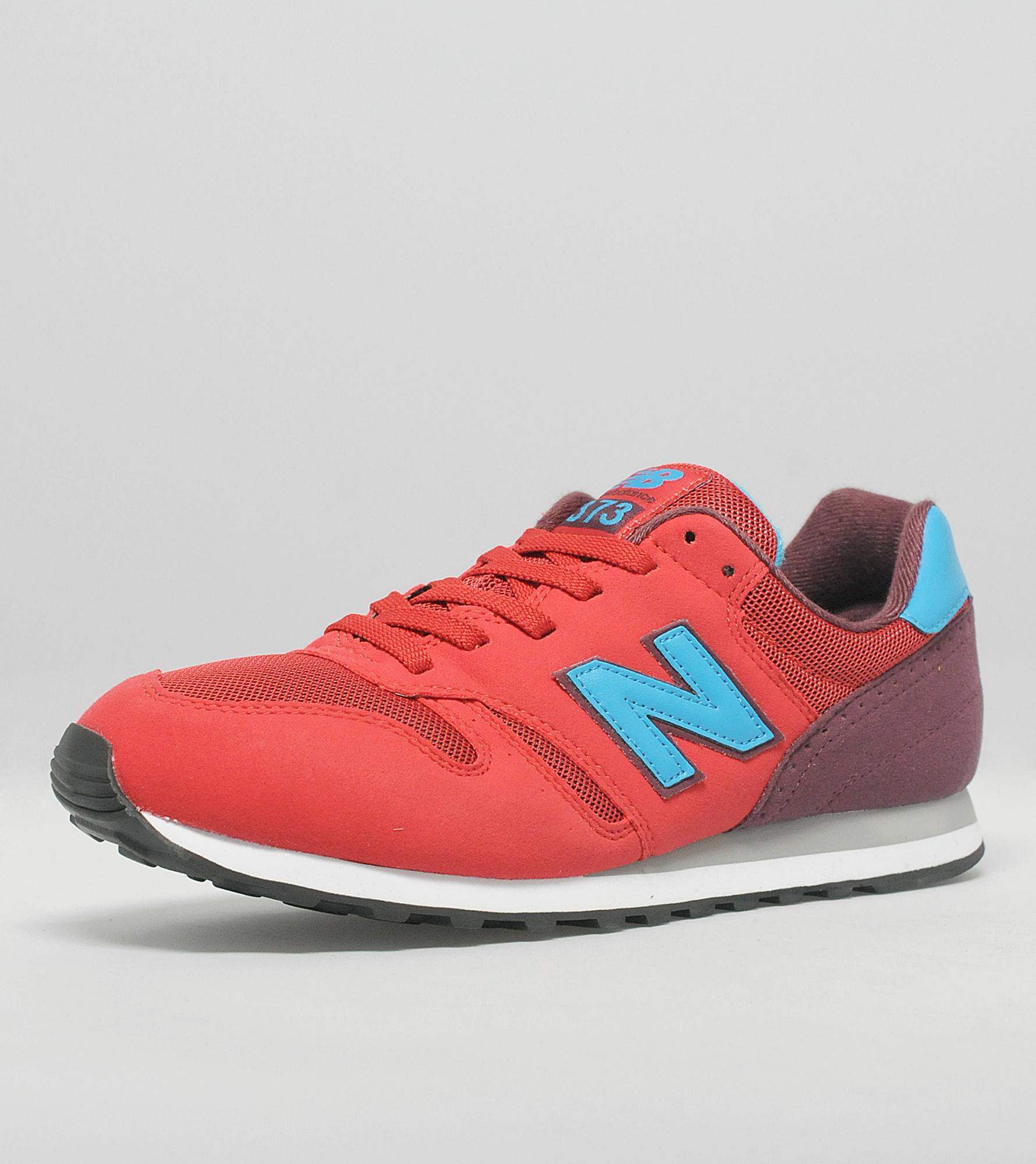 Buy New Balance 373 - Mens Fashion Online at Size?