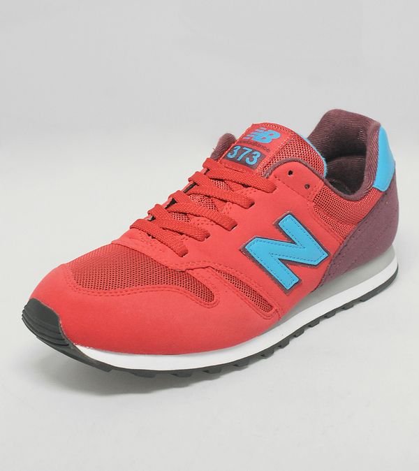 new balance 373 sizing