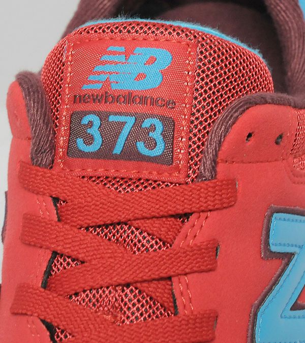 new balance 373 sizing