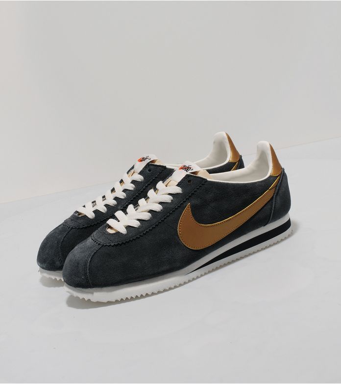suede nike cortez womens