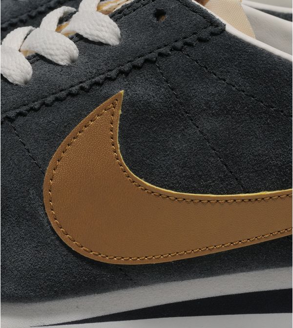 nike cortez suede vintage